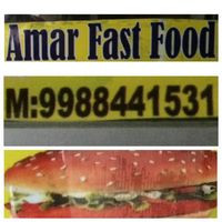 Amar Fast Food