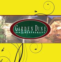 Garden Dine Resto, Balibago, Angeles City