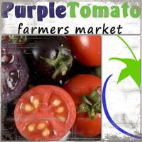 Purple Tomato Farmers Market