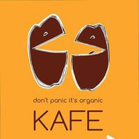 Kafe Friends