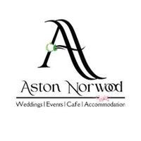 Aston Norwood Cafe, Functions Gardens