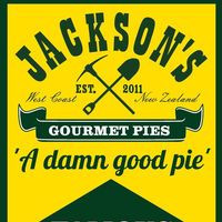 Jackson's Gourmet Pies