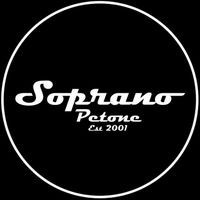 Soprano Petone