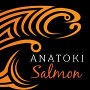 Anatoki Salmon Fishing CafÉ