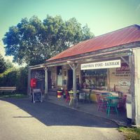 The Langford Store, Bainham