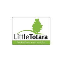 The Little Totara