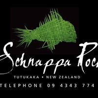 Schnappa Rock Restaurant Bar