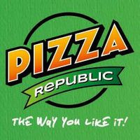 Pizza Republic Coimbatore