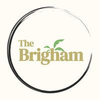 The Brigham Cafe