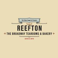 Reefton Bakery