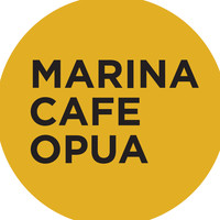 Marina Cafe Opua