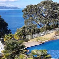 Te Kaha Resort