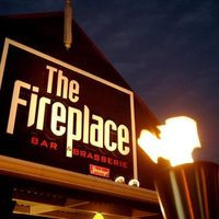 The Fireplace, Bar Restaurant