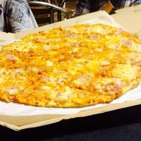 Yellow Cab Pizza Co. Sm City Lipa