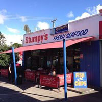 Stumpys Fish Chips, Kawakawa