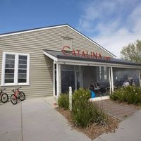 Catalina Cafe