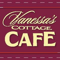 Vanessas Cottage Cafe