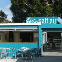 Salt Air Cafe