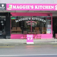 Maggie's Kitchen