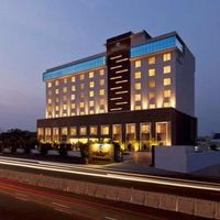 Park Plaza Coimbatore