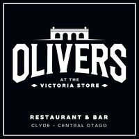 Olivers Victoria Store, Clyde