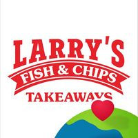 Larry's Takeaways Kawerau