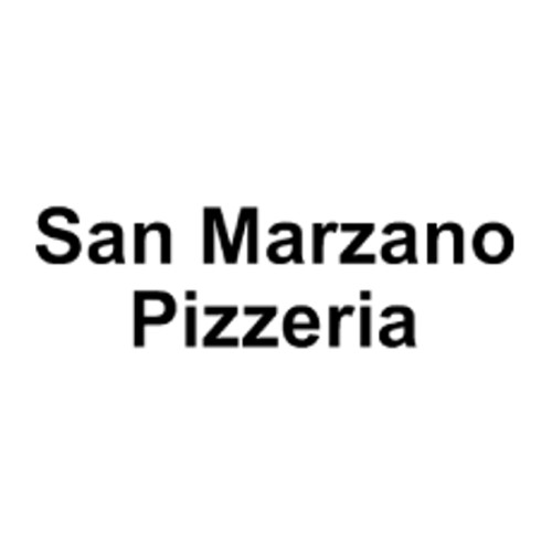 San Marzano Pizzeria