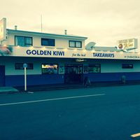 Golden Kiwi Takeaways