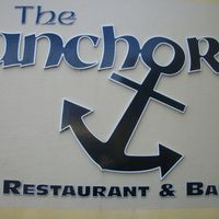 Anchor Restaurant Bar