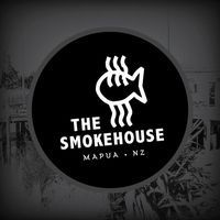 The Smokehouse Cafe