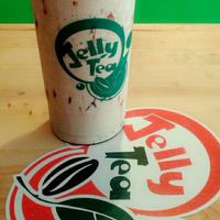 Jelly Tea, Sti College Dasmarinas