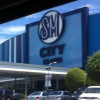 Sm Clark Angeles Pampanga