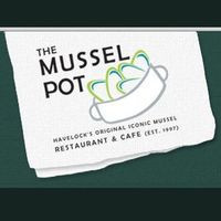 The Mussel Pot