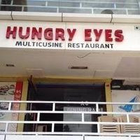 Hungry Eyes Multicusine