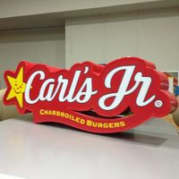 Carl's Jr. Rotorua