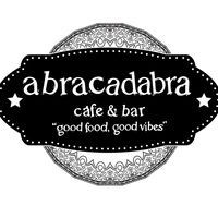 Abracadabra Cafe