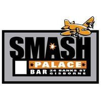 Smash Palace Gisborne