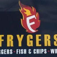 Frygers