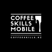 Coffee Skills Mobile