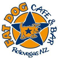 Fat Dog Cafe And