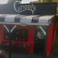 Cahoots Cafe