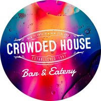 Crowded House Cafe