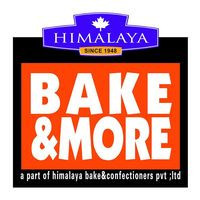 Himalaya Bake More