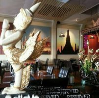 Thai Chef's New Plymouth