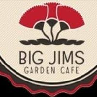 Big Jims Garden Cafe