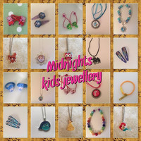 Midnights Kids Jewellery