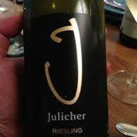 Julicher Winery