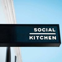 Social Kitchen