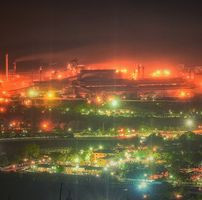 Rourkela Steel City