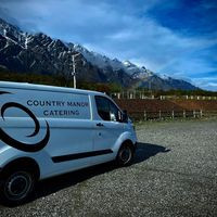 Country Manor Catering